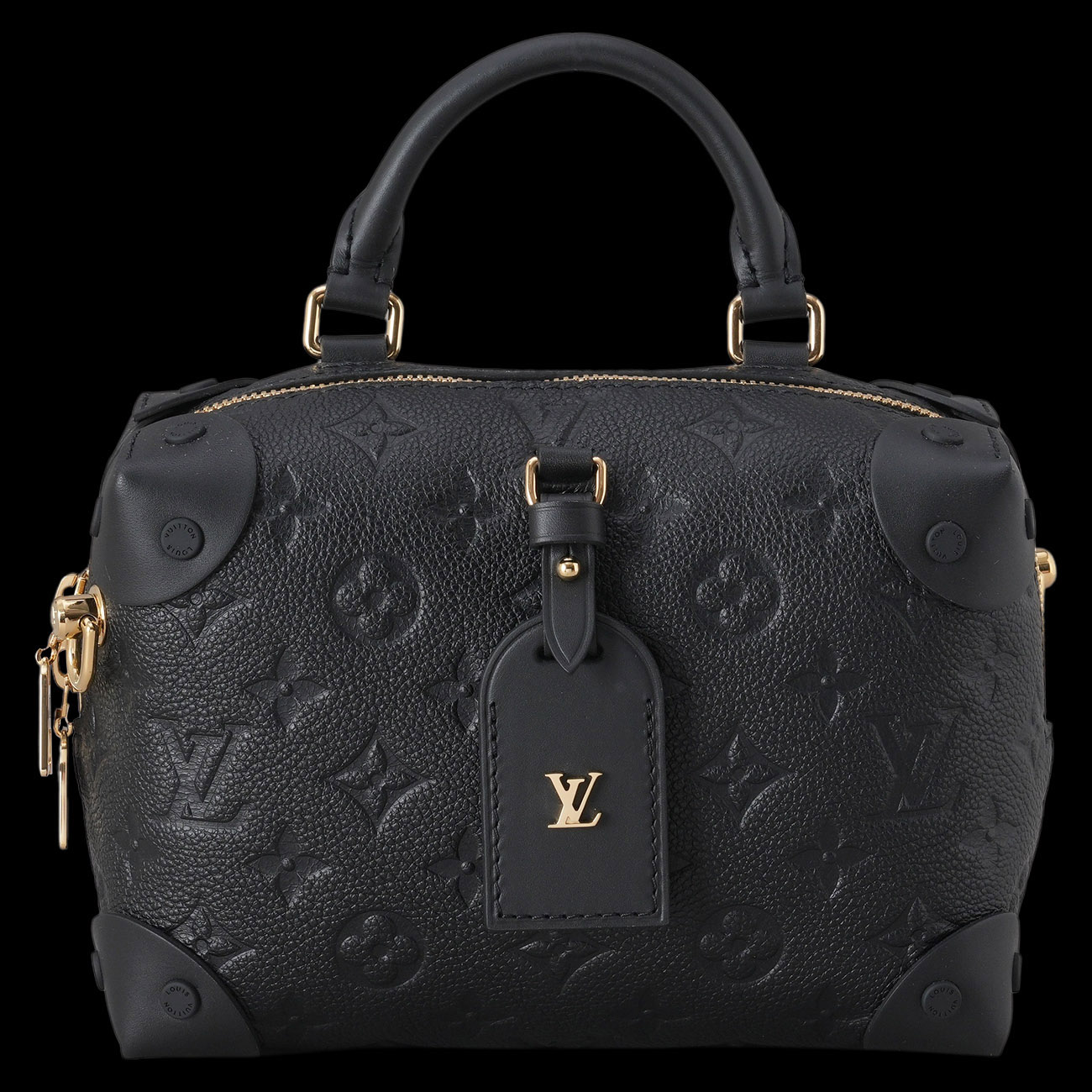 LOUIS VUITTON(USED)루이비통 M45393 앙프레뜨 쁘띠드 말 수플